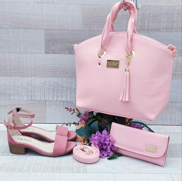 Trio - Picture 5 of 5